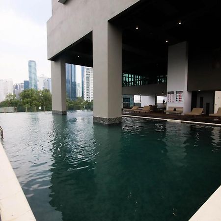 Apartamento Legasi Kampung Baru By Airhost Kuala Lumpur Exterior foto