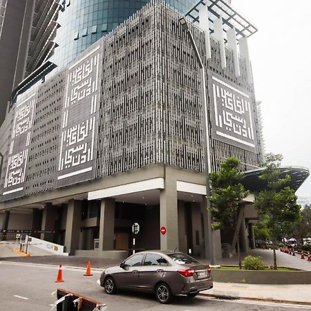 Apartamento Legasi Kampung Baru By Airhost Kuala Lumpur Exterior foto